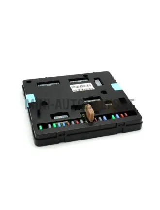 BFI Box Ligier / Microcar / Due