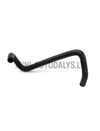 Ülemine radiaatorivoolik Microcar / Due / Ligier