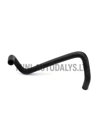 Ülemine radiaatorivoolik Microcar / Due / Ligier