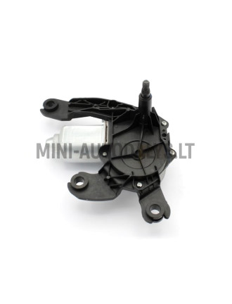 Tagumise kojamehe mootor Ligier / Microcar