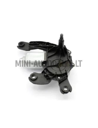 Tagumise kojamehe mootor Ligier / Microcar