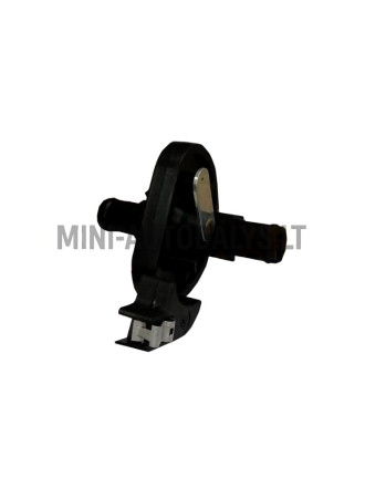 Soojenduskraan Ligier / Microcar (Lombardini DCI mootoriga)