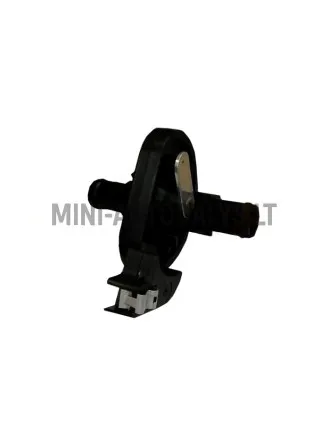 Soojenduskraan Ligier / Microcar (Lombardini DCI mootoriga)