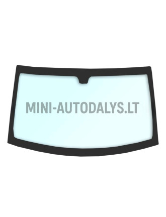 Esiklaas Micrcocar Dué 2 / Dué 3 / Dué 6