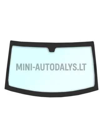 Esiklaas Micrcocar Dué 2 / Dué 3 / Dué 6