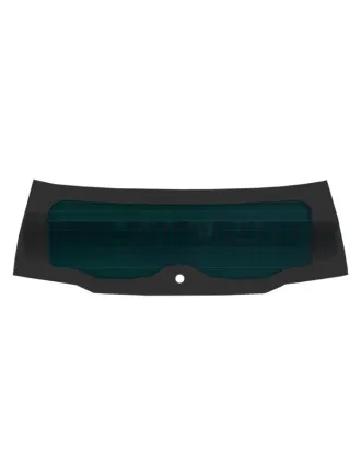 Tagumine aken Ligier JS50 / JS50L