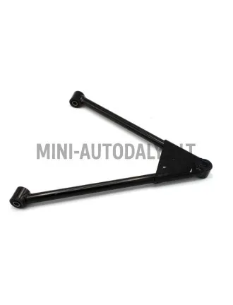 Esiraami õõtshoob, kolmnurkne, eesmine, parem, Ligier JS50 ph1 / JS50L Ph1 / IXO (v2)