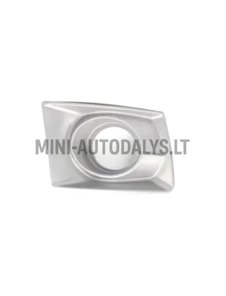 Iluvõre kinnitus päevatuledele Ligier IXO ees vasakul (mineraalhall)