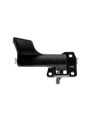 Välisuksenupp, vasak, "Microcar"