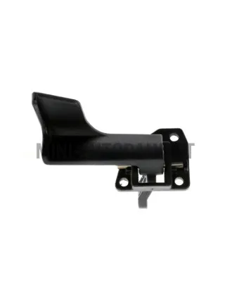 Välisuksenupp, vasak, "Microcar"