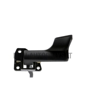 Ukse käepide "Microcar" külge