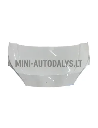 Kapott Ligier Flex / Microcar M.Cross