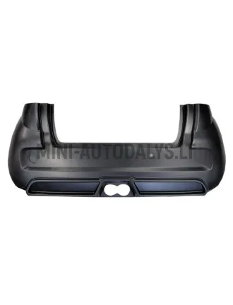 Tagumine stange Casalini M14