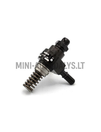 Kõrgsurvepump Lombardini DCI