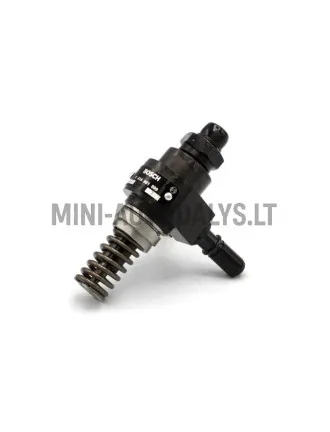 Kõrgsurvepump Lombardini DCI