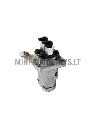 "Aixam Kubota" sissepritsepump