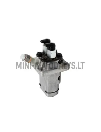 "Aixam Kubota" sissepritsepump