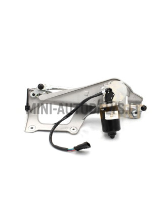 Eesmine kojamehe mehhanism Ligier JS60