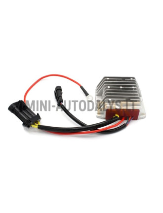 Pingeregulaator Lombardini (40 Amprit) Ligier Nova / Grecav EKE