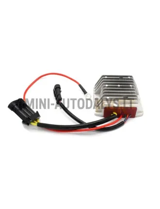 Pingeregulaator Lombardini (40 Amprit) Ligier Nova / Grecav EKE