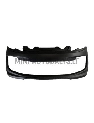 Esistange Ligier JS50 / JS50L Ph2 / Ph3