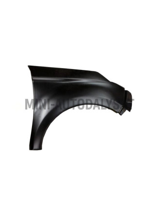 Aixam Sensation parem esitiib