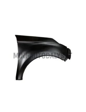 Aixam Sensation parem esitiib | Mini Auto Parts