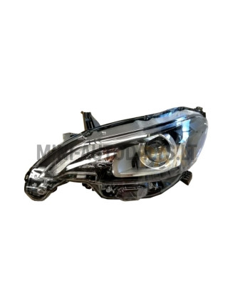 Vasakpoolne esituli Ligier JS50 / JS50L Ph2 / Ph3