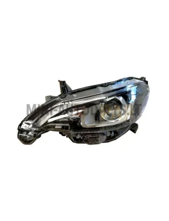 Vasakpoolne esituli Ligier JS50 / JS50L Ph2 / Ph3