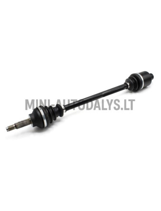 Eesmine parempoolne veovõll Ligier JS50 / JS50L Ph1 / Ph2