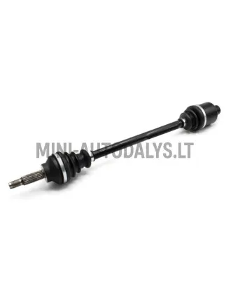 Eesmine parempoolne veovõll Ligier JS50 / JS50L Ph1 / Ph2