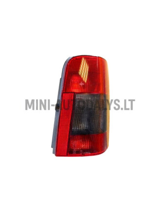 Tagumine parempoolne tuli Ligier X-Too 2 / Bellier Opale / JDM Albizia