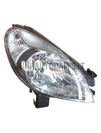 Parempoolne esituli Ligier X-Too R / S / RS