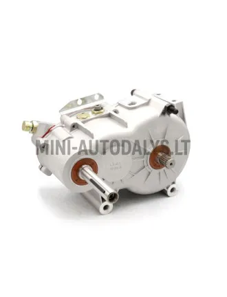 Käigukast Ligier / Microcar (1:8)