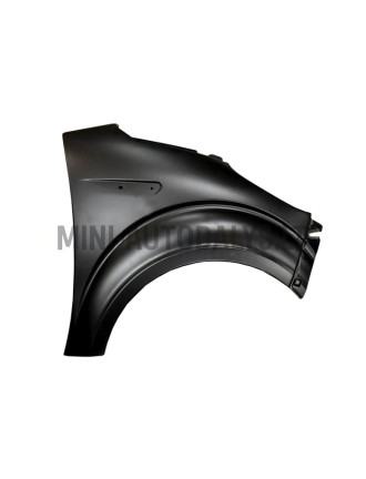 Eesmine parem tiib Ligier JS50/JS50L Ph2/Ph3 (värvimata)