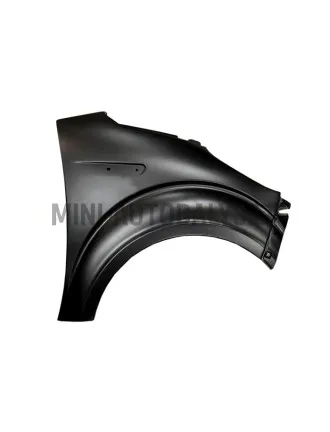 Eesmine parem tiib Ligier JS50/JS50L Ph2/Ph3 (värvimata)