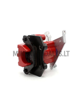 Tagumine parempoolne pidurisuppor Ligier / Microcar / Chatenet