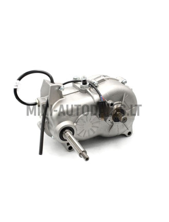 Käigukast (1:10) Aixam MEGA 2 Multitruck 600