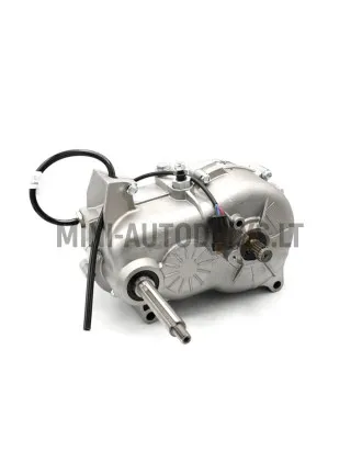 Käigukast (1:10) Aixam MEGA 2 Multitruck 600