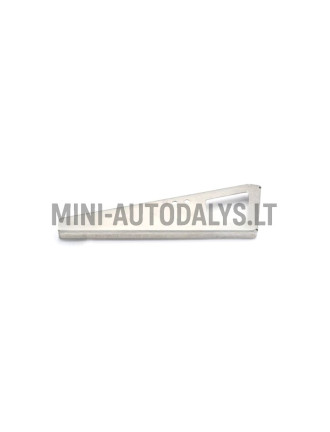 Tagumise stange kinnitus Ligier JS50L