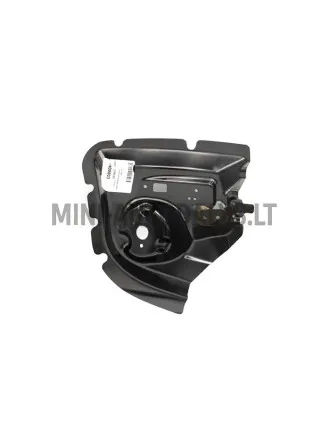 Parempoolse eesmise udutule kinnitus Ligier JS50/JS50L Ph2/Ph3