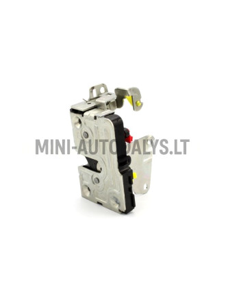 Parempoolne ukselukk Ligier/ Microcar