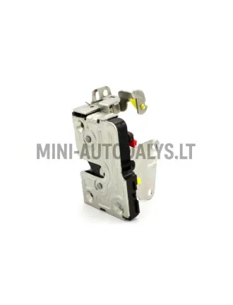 Parempoolne ukselukk Ligier/ Microcar