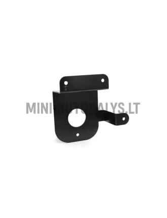 Parema esimese udutule kinnitus Microcar MGO4 / Dué 3