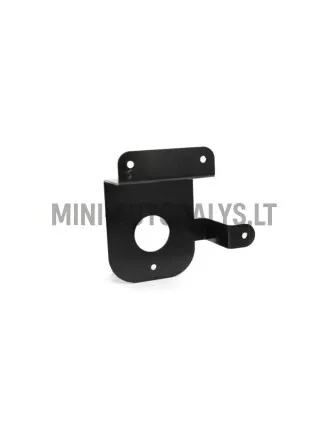 Parema esimese udutule kinnitus Microcar MGO4 / Dué 3