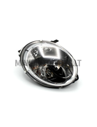 Parem esituli Microcar MGO 4 / MGO 5 / Dué 3 (must)