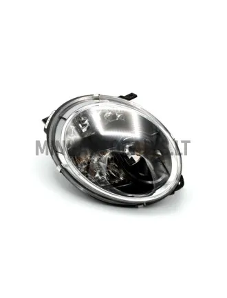 Parem esituli Microcar MGO 4 / MGO 5 / Dué 3 (must)