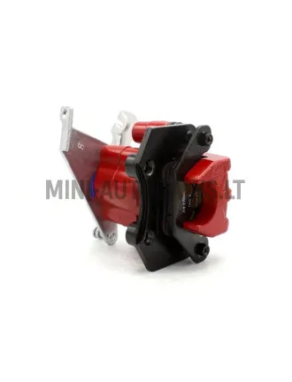 Vasakpoolne tagumine pidurisuppor Ligier / Microcar / Chatenet