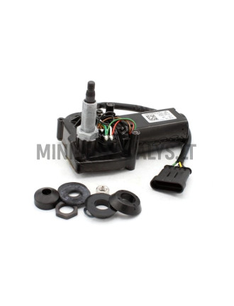 Esiklaasipuhastite mootor Ligier JS50 / JS50L Ph2