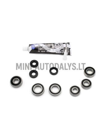 Käigukasti kapitaalremondi komplekt COMEX Aixam MEGA 1